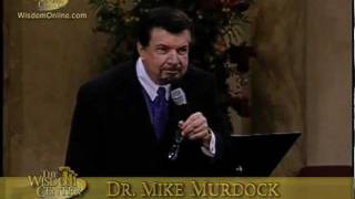 Dr Mike Murdock  How To Improve Your Life In 24 Hours [upl. by Hardie]