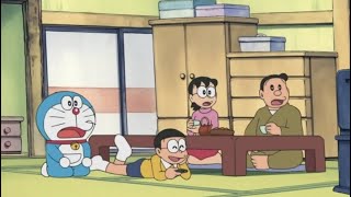 Doraemon Tagalog Version Latest Episode [upl. by Frager]