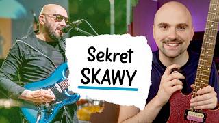 Graj na gitarze jak Grzegorz Skawiński [upl. by Rudiger]