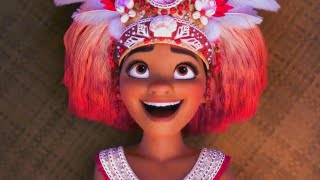 Moana  Where You Are Eu Portuguese [upl. by Akim]