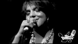 Marsha Ambrosius  quotSay Yesquot Live at London Jazz Cafe [upl. by Ethe]