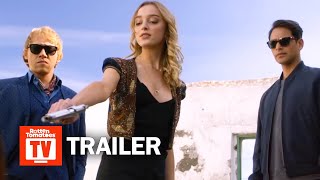 Snatch Season 2 Trailer  Rotten Tomatoes TV [upl. by Cleland]