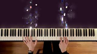 Pixars Inside Out  Main Theme  Piano Variations [upl. by Therese]