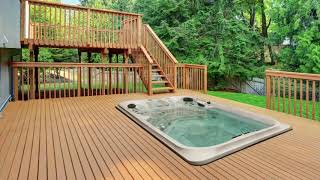 Jacuzzi® PowerActive™ Swim Spa [upl. by Marleah]