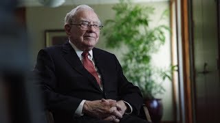 Warren Buffett Explains the 2008 Financial Crisis [upl. by Aggy127]