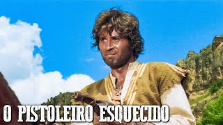 O Pistoleiro Esquecido  Spaghetti Western em português  FAROESTE DUBLADO [upl. by Aihtnic]