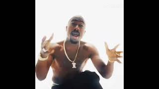 California Love Tupac Edit [upl. by Ninnette]