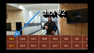 How to increase your bowling ball speed [upl. by Aleek]