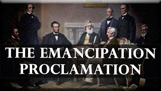 The Emancipation Proclamation A Very Brief Overview Shorts [upl. by Ekal]