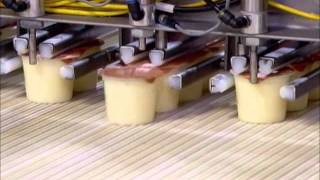 How Its Made  Tapioca Pudding [upl. by Ahsirtal]