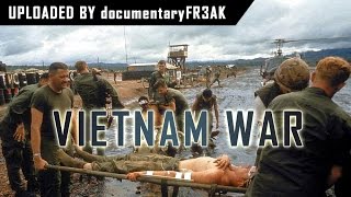 The Vietnam War  My Lai Massacre [upl. by Beichner]