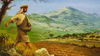 Understanding the Parable of the Sower [upl. by Kenta2]