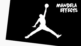 Nike Air Jordan Mandela Effect [upl. by Neelahs]