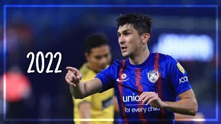 Fernando Forestieri 2022  Skills amp Goals HD [upl. by Nylrahs]