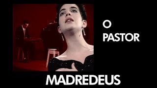 MADREDEUS  O Pastor  Official Music Video [upl. by Benjie]