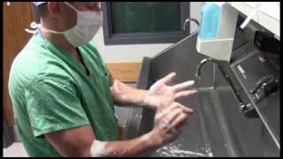 Bunion Surgery Tailors Bunion Video [upl. by Shirline]