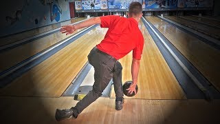 How to Increase Bowling Ball Speed [upl. by Ardelis432]