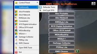 Download KMS ToolsPortable 01042019 [upl. by Nodnarbal610]