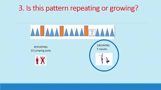 3rd Grade Math Growing and Repeating Patterns [upl. by Mcconnell648]