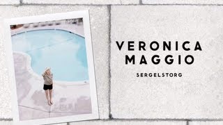 Veronica Maggio  Sergels torg Lyric Video [upl. by Lancaster869]