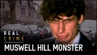 Born To Be A Monster I Dennis Nilsens Murders  Real Crime [upl. by Airamanna228]