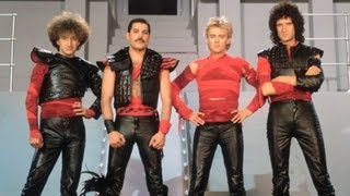 Top 10 Queen Songs [upl. by Alithea359]