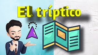 El tríptico [upl. by Clary]