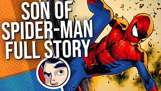 History of Miles Morales SpiderMan  Know Your Universe  Comicstorian [upl. by Davy]