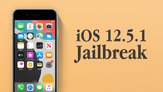 Jailbreak iOS 1251 with Checkra1n Windows  Full Tutorial 2021 [upl. by Schreck501]