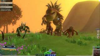 Spore Creature Creator Tutorial 1 [upl. by Atnoek]