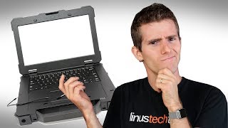 How Do Rugged Laptops Work [upl. by Tilagram719]