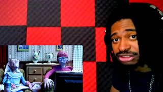 Freddie Dredd  Darko Official Video REACTION [upl. by Zilla]