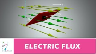 ELECTRIC FLUX [upl. by Acinomad]