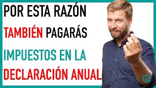 DIFERENCIAS ENTRE SUELDOS Y SALARIOS Y ASIMILADOS A SUELDOS Y SALARIOS  DECLARACIÓN ANUAL [upl. by Oivaf733]