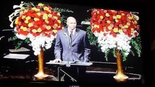 Best funeral speech ever [upl. by Radu]