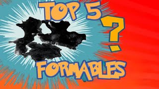 Top 5 Formable Nations in HOI4 [upl. by Scully959]