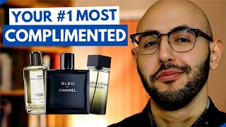 Reviewing 15 of Your 1 Most Complimented Fragrances  Best Mens Colognes amp Perfumes 2021 [upl. by Naara]