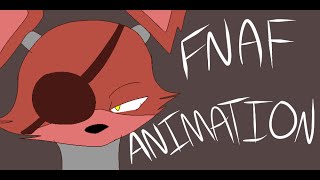 How The Bite Of 87 Really Happened Five Nights At Freddys Animation [upl. by Htir]