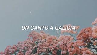 Un Canto A Galicia ✨ Letra  Julio Iglesias [upl. by Constantina55]