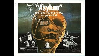 Amicus  Asylum 1972 [upl. by Honoria]