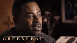 An Extended Look at Greenleaf Season 2  Greenleaf  Oprah Winfrey Network [upl. by Abbotson]