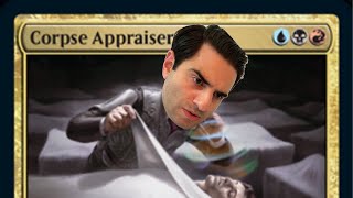 Corpse Appraiser [upl. by Enyalahs]