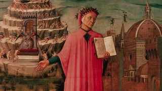 La vita di Dante Alighieri [upl. by Netsirc]