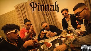 Pinnak  SAMBATA l OFFICIAL VIDEO l Prod By KHAKIEE [upl. by Kathi]