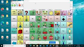 Chat Editor Tutorial and Icon Capture [upl. by Allyn341]