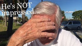 EPIC debate 86yearold Atheist Scientist vs Christian [upl. by Joost]