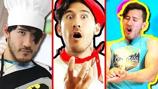 BEST OF Markiplier Makes [upl. by Ssor]