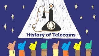 The History of Telecommunications [upl. by Lewap]