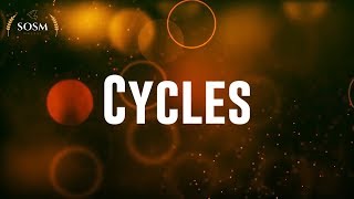 Cycles  Jonathan Mcreynolds Lyrics [upl. by Daas]