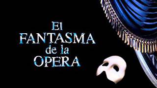 El Fantasma de la Ópera instrumental [upl. by Malha930]